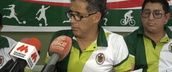FEDERACIÓN DE LIGAS BARRIALES DE STO. DGO. DENUNCIA UNA SUPUESTA DESESTABILIZACIÓN