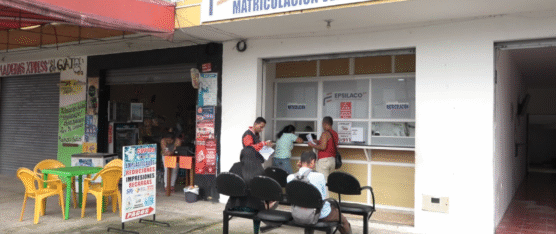 LA CONCORDIA EVALÚA LA CREACIÓN DE UN CENTRO DE REVISIÓN TÉCNICA VEHICULAR