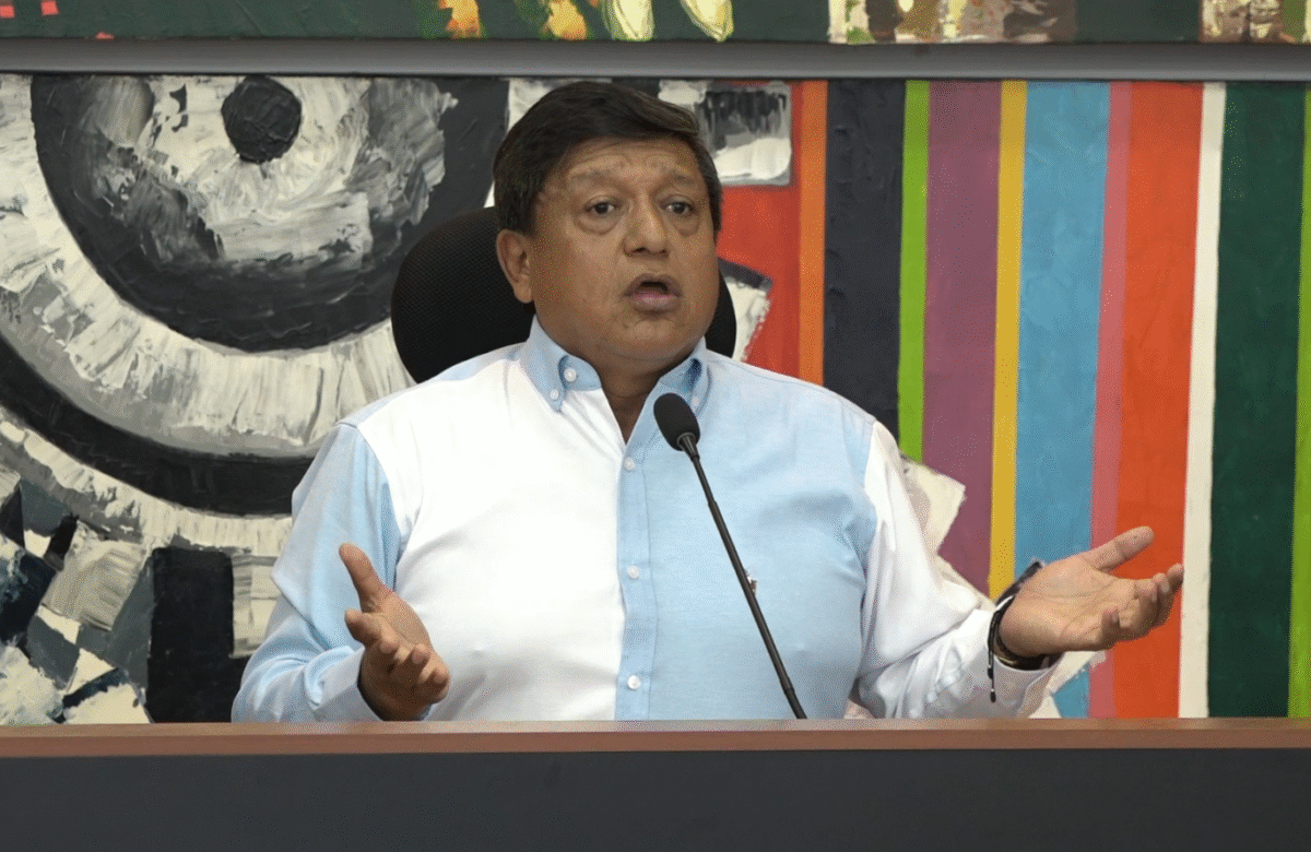 CIUDADANOS DENUNCIAN ESTAFA POR VENTA IRREGULAR DE TERRENOS SIN AVAL MUNICIPAL