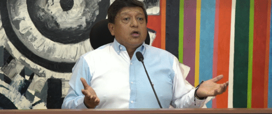 CIUDADANOS DENUNCIAN ESTAFA POR VENTA IRREGULAR DE TERRENOS SIN AVAL MUNICIPAL