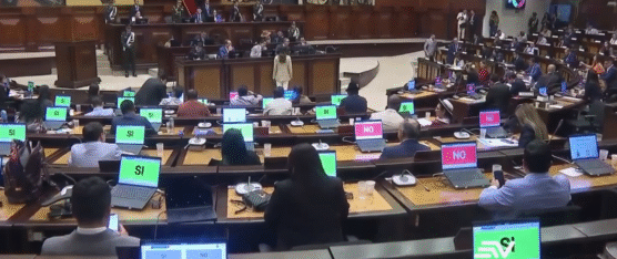 LA LEY DE SEGURIDAD PÚBLICA CONTIENE VARIAS REFORMAS