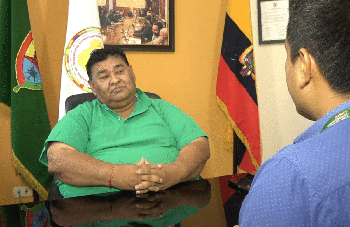 RETIRO DE TORNIQUETES GENERA CONFLICTO ENTRE EL CONSORCIO MÍO Y LA EMPRESA DE TRANSPORTE