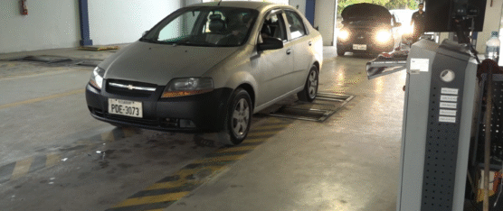 USUARIOS EXIGEN MEJOR INFORMACIÓN EN REVISIÓN VEHICULAR