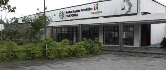 EL INSTITUTO TSÁCHILA PRESENTA UNA AMPLIA OFERTA ACADÉMICA