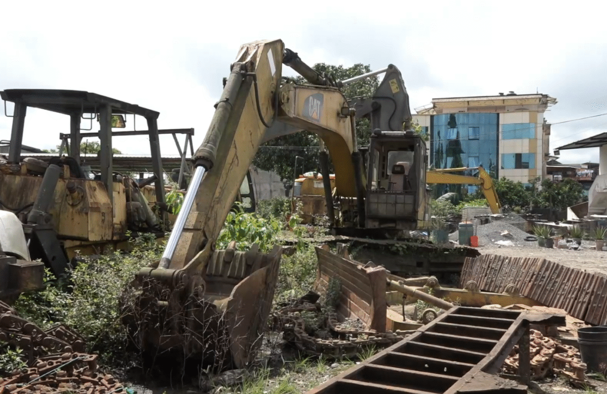 MUNICIPIO DESTINA MÁS DE 2 MILLONES ANUALES AL MANTENIMIENTO DE 325 VEHÍCULOS