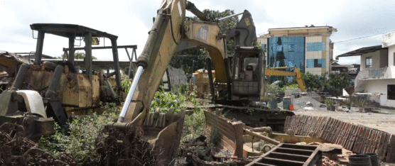 MUNICIPIO DESTINA MÁS DE 2 MILLONES ANUALES AL MANTENIMIENTO DE 325 VEHÍCULOS