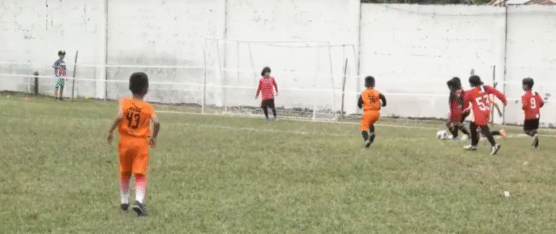 ESTE FIN DE SEMANA SE REALIZÓ EL OCTAVO TORNEO NACIONAL JAIPADIDAS