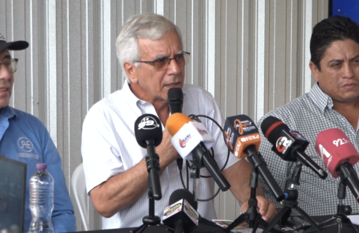 DEL 3 AL 6 DE JULIO SE DESARROLLARÁ LA EXPOFERIA GANADERA DE SANTO DOMINGO