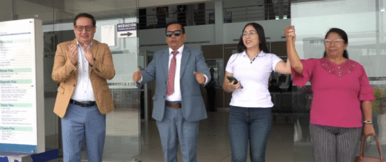 TRANSPORTISTAS TIENEN 30 DÍAS PARA RETIRAR LOS TORNIQUETES