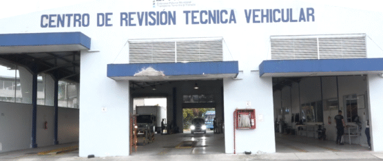 LOS SERVICIOS EN LA EMPRESA DE TRANSPORTE DE SANTO DOMINGO SE NORMALIZARON