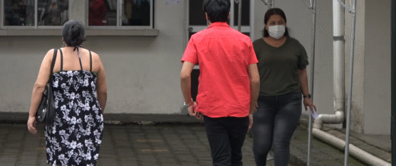 EN SANTO DOMINGO SE REGISTRAN 68 CASOS DE TOSFERINA