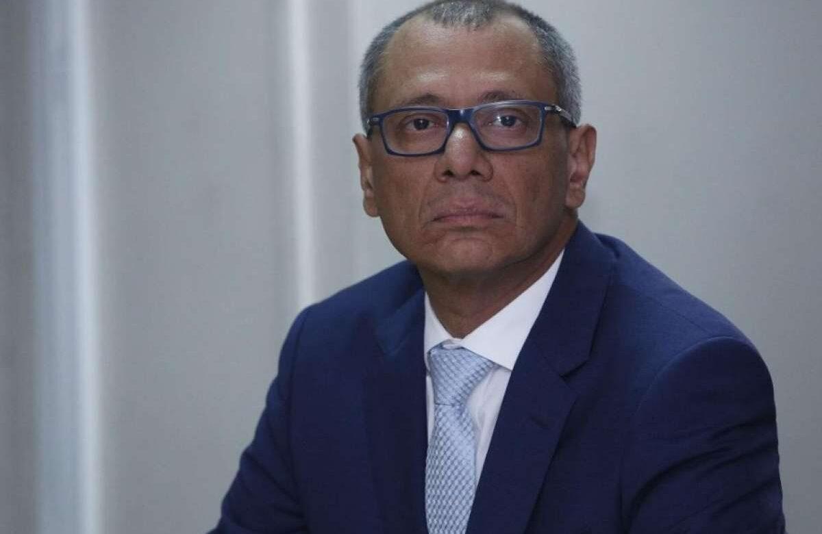 GLAS Y BERNAL CAUSARON PERJUICIO DE USD 225 MILLONES EN CASO RECONSTRUCCIÓN DE MANABÍ