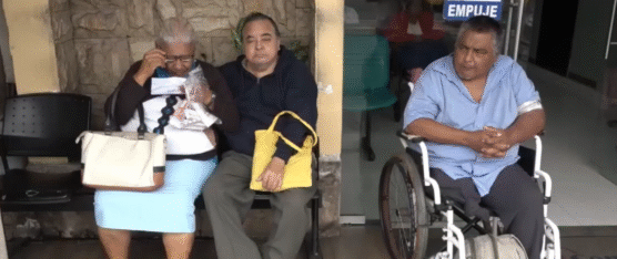 PACIENTES QUE REALIZAN DIÁLISIS SIGUEN PREOCUPADOS POR LA REDUCCIÓN DE TIEMPO DE SUS TRATAMIENTOS