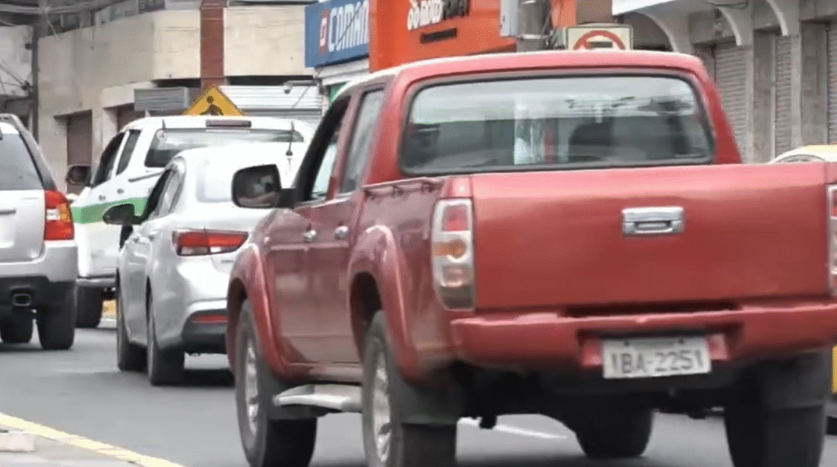 EL ROBO DE VEHÍCULOS ES EL DELITO CON MAYOR INCIDENCIA EN SANTO DOMINGO