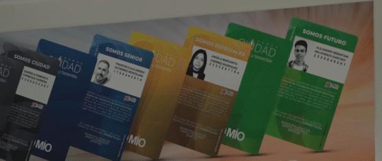 PARA EL CONSORCIO MÍO LA IMPLEMENTACIÓN DEL SIR Y SAE REPRESENTÓ UN ALTO COSTO