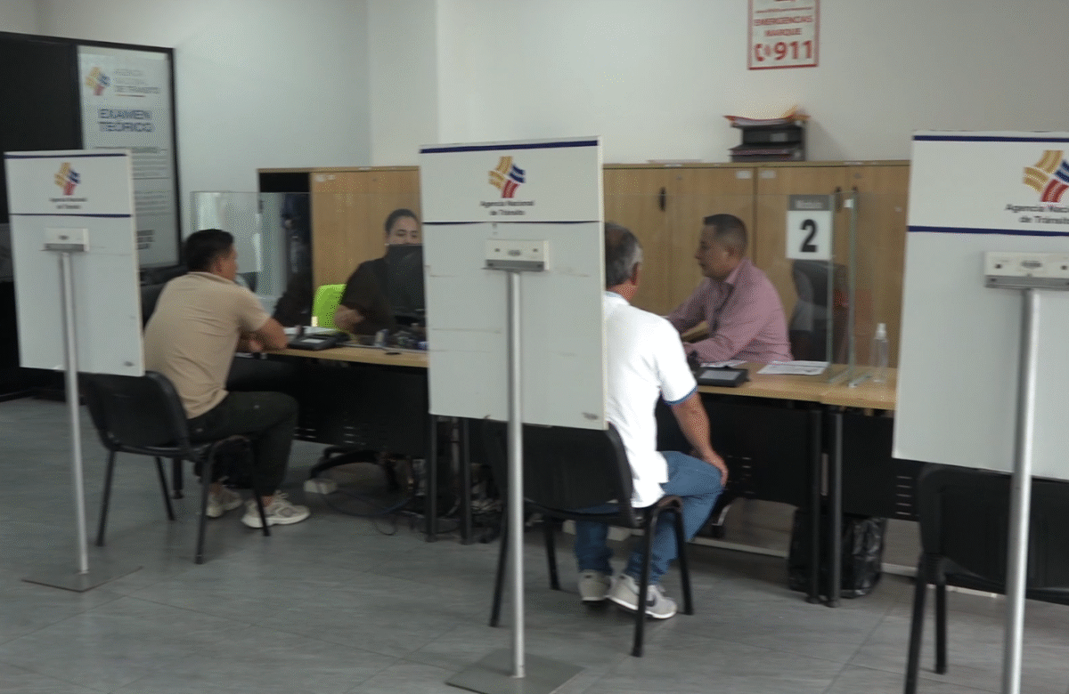 ANT HABILITA MÓDULO PARA ÓRDENES DE PAGO ANTE FALLAS EN EL SISTEMA AXIS EN SANTO DOMINGO