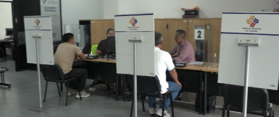 ANT HABILITA MÓDULO PARA ÓRDENES DE PAGO ANTE FALLAS EN EL SISTEMA AXIS EN SANTO DOMINGO