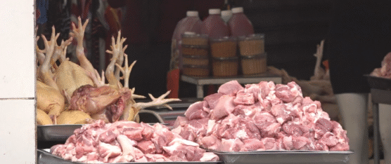 PORCICULTORES DE SANTO DOMINGO ALERTAN SOBRE BAJOS PRECIOS DE LA CARNE DE CERDO