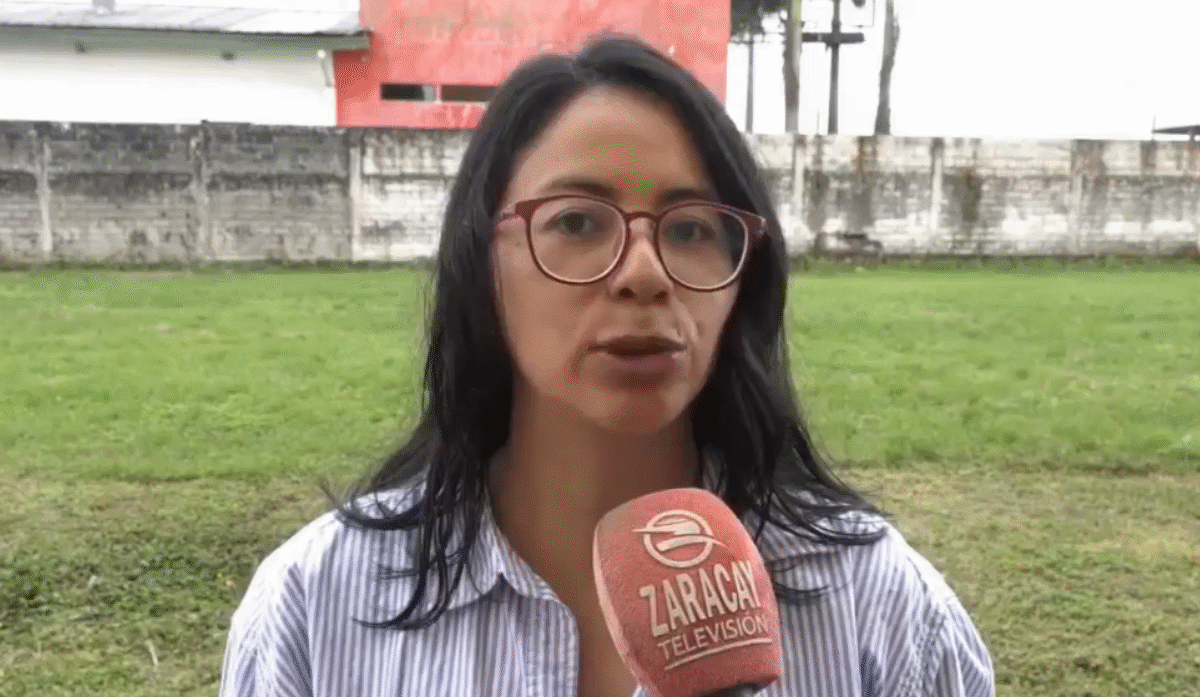 ORGANIZACIONES SOCIALES EN SANTO DOMINGO RECHAZAN LOS CAMBIOS EN LA LEY DE INTEGRIDAD PÚBLICA