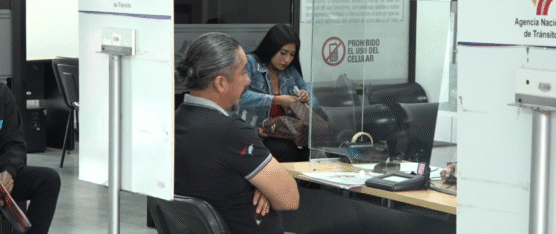 ATENCIÓN A REZAGADOS PARA LICENCIAS DE CONDUCIR CONTINÚA HASTA EL VIERNES