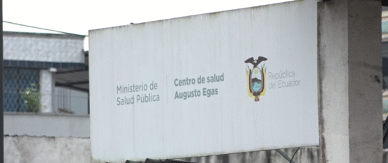 LA FALTA DE AMBULANCIAS Y PERSONAL DE LIMPIEZA MANTIENE PREOCUPADA A LA CIUDADANÍA