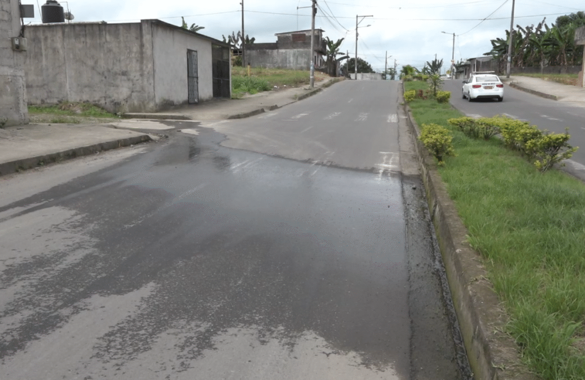 PRESUNTO DELINCUENTE FUE ABATIDO EN LA COOP. UNIÓN CÍVICA
