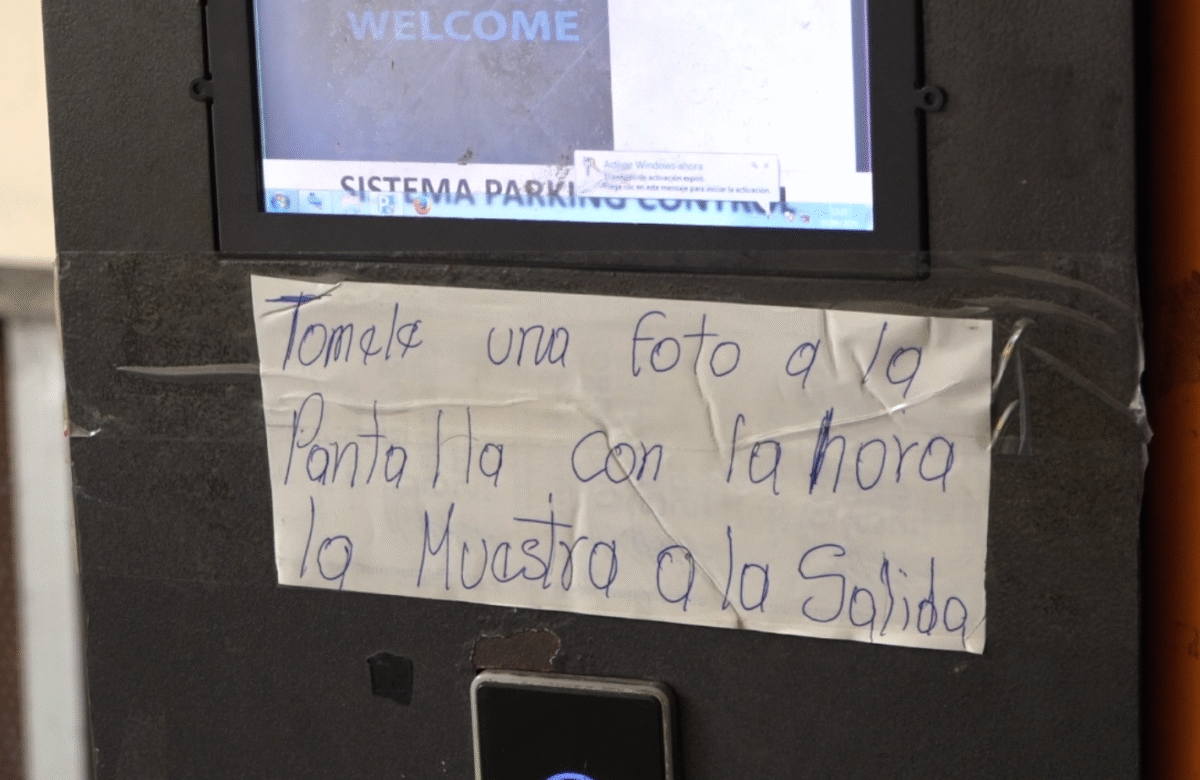 COMERCIANTES Y USUARIOS DEL MERCADO CENTRAL DE SANTO DOMINGO DENUNCIAN FALTA DE MANTENIMIENTO