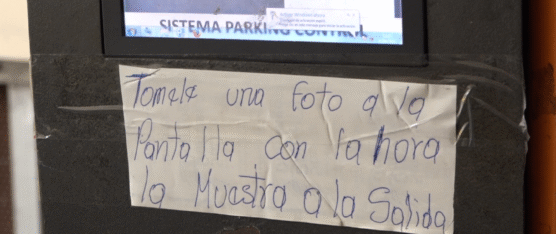 COMERCIANTES Y USUARIOS DEL MERCADO CENTRAL DE SANTO DOMINGO DENUNCIAN FALTA DE MANTENIMIENTO