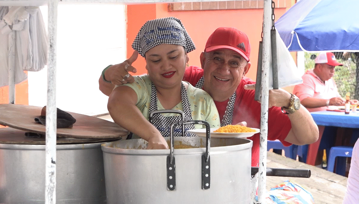 CONOCE LAS MARAVILLOSAS HISTORIAS DE PADRES QUE HAN LUCHADO POR SU FAMILIA