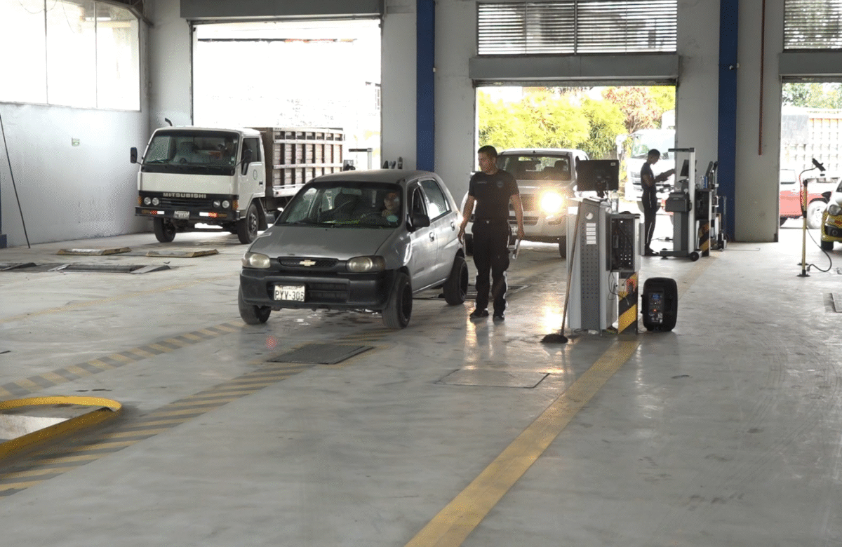 LOS VEHÍCULOS NUEVOS TIENEN UNA EXONERACIÓN DE 3 AÑOS EN LA RTV