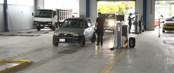 LOS VEHÍCULOS NUEVOS TIENEN UNA EXONERACIÓN DE 3 AÑOS EN LA RTV