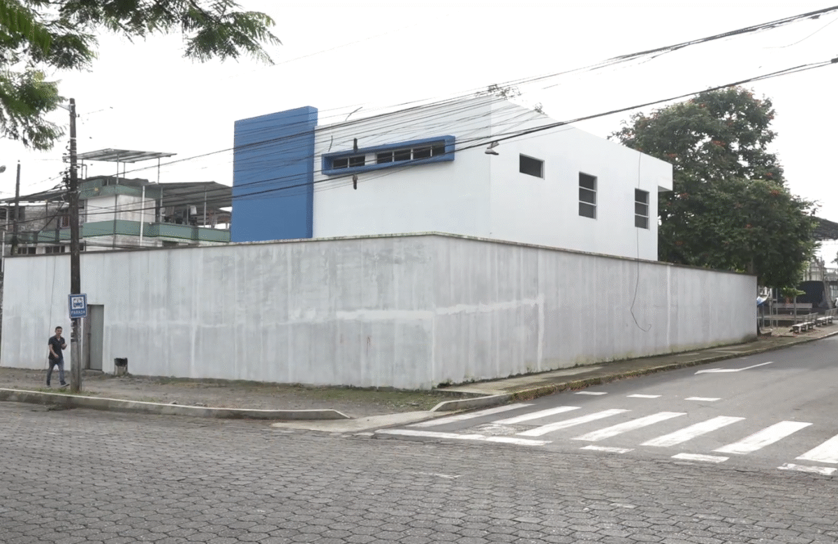EN LA URB. MARÍA DEL CARMEN EXIGEN QUE SE CONCRETE LA CONSTRUCCIÓN DE UN UPC