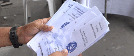 ALCOHÓLICOS ANÓNIMOS CONMEMORÓ SUS 90 AÑOS DE EXISTENCIA