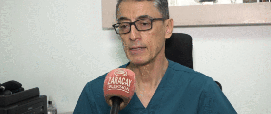 SANTO DOMINGO REGISTRA UN BROTE DE CASOS DE ROTAVIRUS