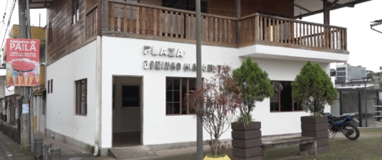 EL MUNICIPIO CEDIÓ CON LA INICIATIVA PARA ENTREGAR LA CASA PATRIMONIAL PARA EL MUSEO