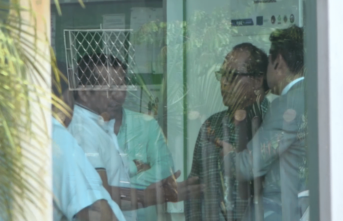 NUEVA ACCIÓN DE PROTECCIÓN PARA REDUCIR LA TARIFA DE BUS URBANO EN SANTO DOMINGO