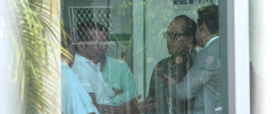 NUEVA ACCIÓN DE PROTECCIÓN PARA REDUCIR LA TARIFA DE BUS URBANO EN SANTO DOMINGO