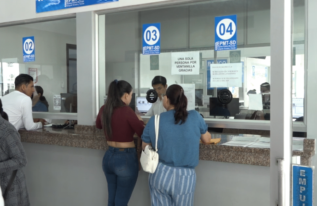 SISTEMA AXIS AÚN PRESENTA FALLAS Y LIMITA SERVICIOS DE TRANSPORTE