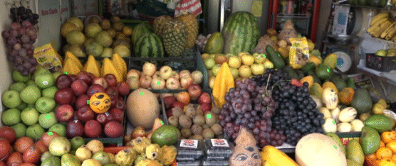 LA ESCASEZ DE ALGUNOS PRODUCTOS HA ELEVADO SUS PRECIOS EN LOS MERCADOS