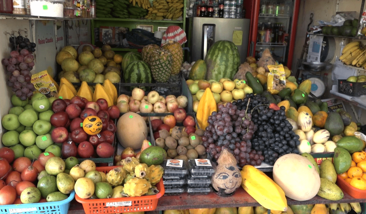 LA ESCASEZ DE ALGUNOS PRODUCTOS HA ELEVADO SUS PRECIOS EN LOS MERCADOS