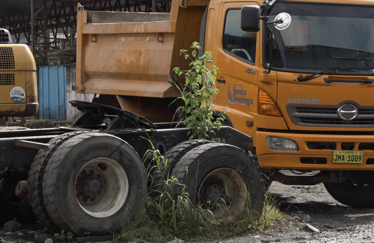 ¿HUBO UNA PLANIFICACIÓN ADECUADA EN LA COMPRA Y MANTENIMIENTO DE LA MAQUINARIA MUNICIPAL?