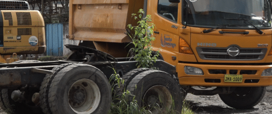 ¿HUBO UNA PLANIFICACIÓN ADECUADA EN LA COMPRA Y MANTENIMIENTO DE LA MAQUINARIA MUNICIPAL?