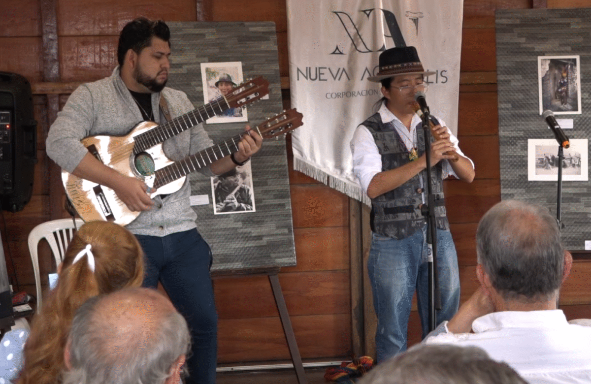 45 OBRAS SE EXHIBIERON EN EL NOVENO ENCUENTRO DEL ARTE EN SANTO DOMINGO