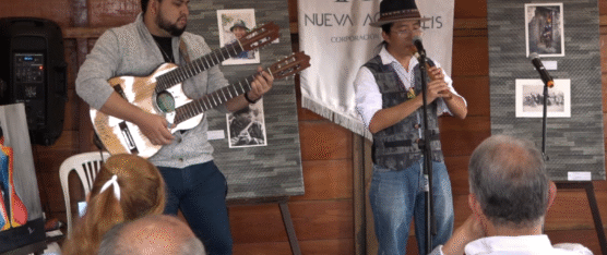 45 OBRAS SE EXHIBIERON EN EL NOVENO ENCUENTRO DEL ARTE EN SANTO DOMINGO