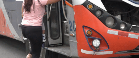 CONSORCIO MÍO DICE QUE RETIRO DE TORNIQUETES AFECTA MÁS A LOS USUARIOS