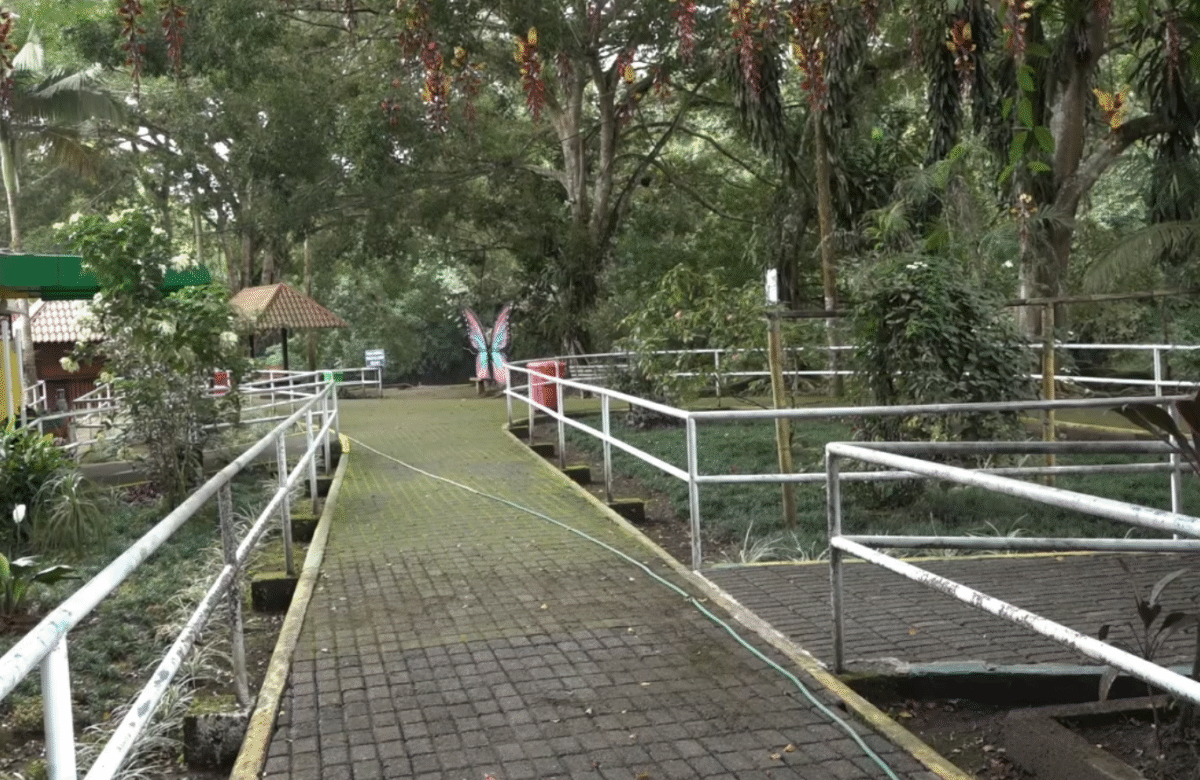 EL MARTES 15 DE JULIO SE DESARROLLARÁ UNA MINGA EN EL MALECÓN