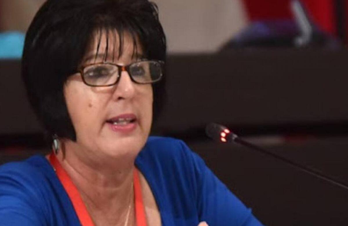 MINISTRA CUBANA RENUNCIA TRAS NEGAR LA MENDICIDAD EN CUBA