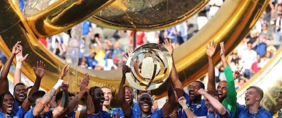 ¡SANTO DOMINGO EN LA CIMA DEL FÚTBOL MUNDIAL GRACIAS A MOISÉS CAICEDO!
