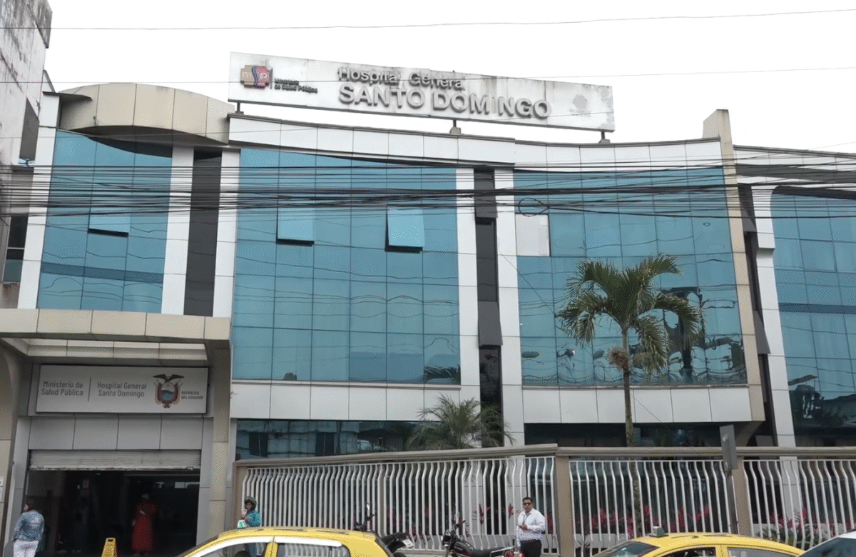 HOSPITAL SANTO DOMINGO SUMARÁ UN QUIRÓFANO PARA ALIVIAR DEMANDA QUIRÚRGICA