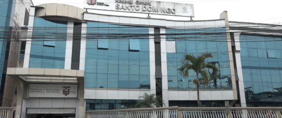 HOSPITAL SANTO DOMINGO SUMARÁ UN QUIRÓFANO PARA ALIVIAR DEMANDA QUIRÚRGICA